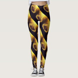 Laurels van Nike Leggings