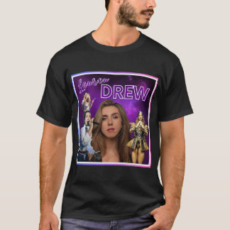 Lauren Drew T-shirt