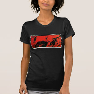 LAUREN LAUREN T-SHIRT