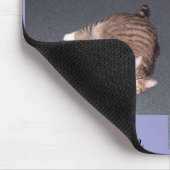 Lauren Muismat (Hoek)