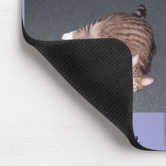 Lauren Muismat (Hoek)