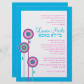 Lauren Nicole Custom No Dress Code Kaart (Voorkant / Achterkant)