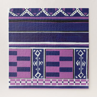 Lauren Rosenberg Originele Moderne Legpuzzel