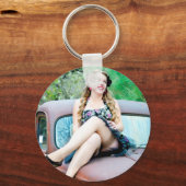 lauren sleutelhanger (Voorkant)