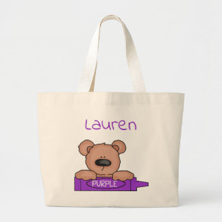 Lauren Teddybeer Tas