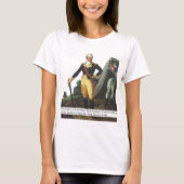 Laurens redt dit land van een bepaalde kluif t-shirt (Voorkant)