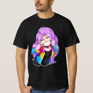 Laurenzside schattig t-shirt