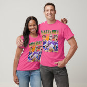 Lauri Markkanen T-shirt (Unisex)