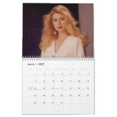 Laurie Larson 2026 Agenda Kalender (Mar 2027)