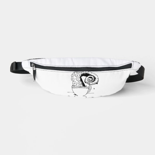 laurierlinks heuptasje (Voorkant)