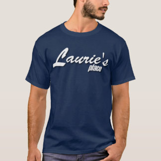 Laurie's Softball T-shirt