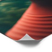 Laurise Poster (Hoek)