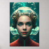 Laurise Poster (Voorkant)