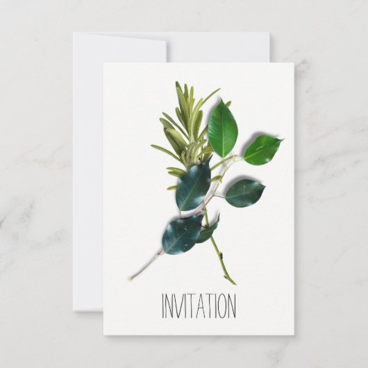 Lauro Spices Italy Chef Restaurant Organic Food Kaart (Voorkant)