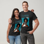 LAURYN HILL FUGEES 1990s R&B Soul  Tshirt (Unisex)