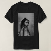 lauryn hill houdt van lauryn hill liefhebbers , be t-shirt (Design voorkant)