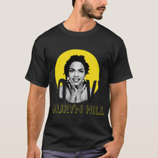 Lauryn Hill LAURYN HILL T-shirt