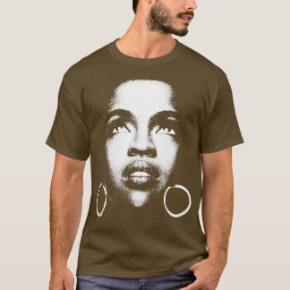 Lauryn Hill Mok T-shirt