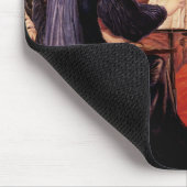 Laus Veneris Muismat (Hoek)