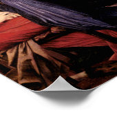 Laus Veneris Poster (Hoek)