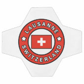 Lausanne Zwitserland Voetbal (Enkel)