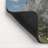 Lauterbrunnen Muismat (Hoek)