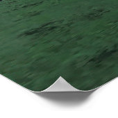 Lauterbrunnen Valley Floor Poster (Hoek)