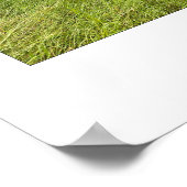 Lauterbrunnen Valley, Zwitserland - Wall Print. Poster (Hoek)