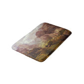 Lauterbrunnen Valley Zwitserland Zwitserland Alpin Badmat (Gekanteld)