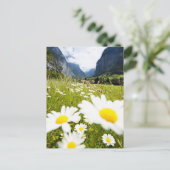 Lauterbrunnen, Zwitserland Briefkaart (Staand voorkant)