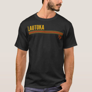 Lautoka Fiji T-shirt