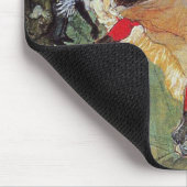 Lautrec - Dans op de Rouge Muismat (Hoek)