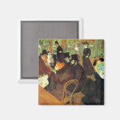 Lautrec: Op de Rouge Magneet (Voorkant / Achterkant)