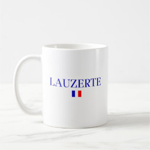 LAUZERTE France Koffiemok