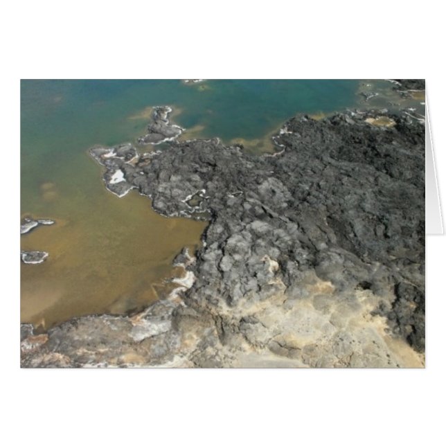 Lava (Voorkant Horizontaal)