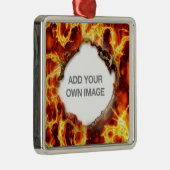 Lava 1 Ornament (Rechts)