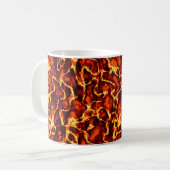 Lava 1A-Mokken Koffiemok (Voorkant links)