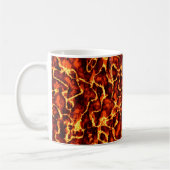 Lava 1A-Mokken Koffiemok (Links)