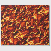 Lava 1A-pakpapier Cadeaupapier (Vlak)