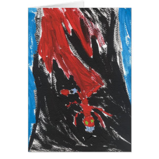 Lava Bionic Spider-kaart