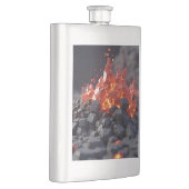 Lava Blocks Flacon (Rechts)