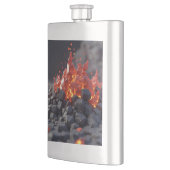Lava Blokken Flacon (Links)