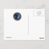 LAVA-BRIEFKAART BRIEFKAART (Achterkant)