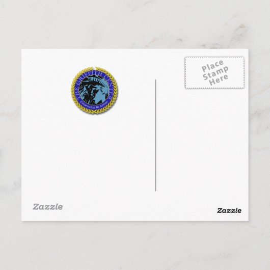 LAVA-BRIEFKAART BRIEFKAART (Achterkant)