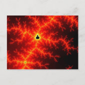 Lava-Briefkaart Briefkaart (Voorkant)