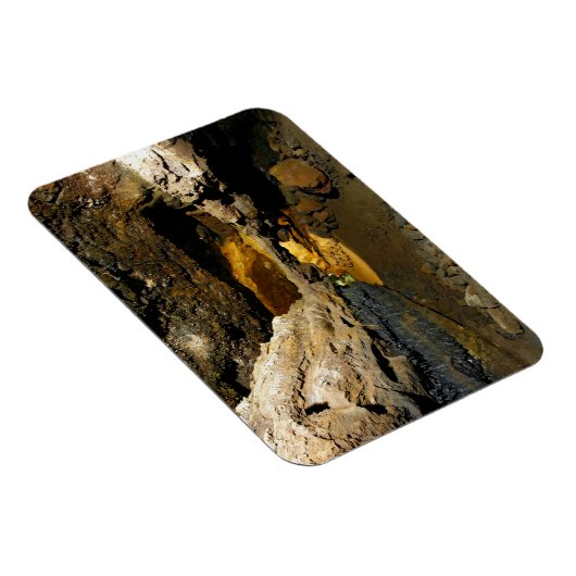 Lava-buisgrot Magneet (Rechterzijde)