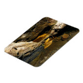 Lava-buisgrot Magneet (Linkerzijde)