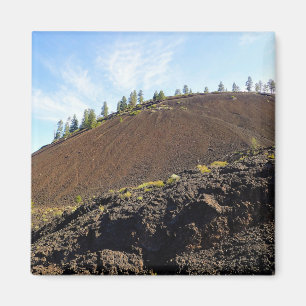 Lava Butte Magneet