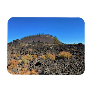 Lava Butte, OF Magneet