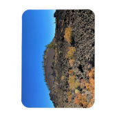 Lava Butte, OF Magneet (Verticaal)